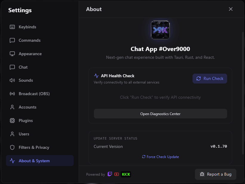 Ultimate Customization